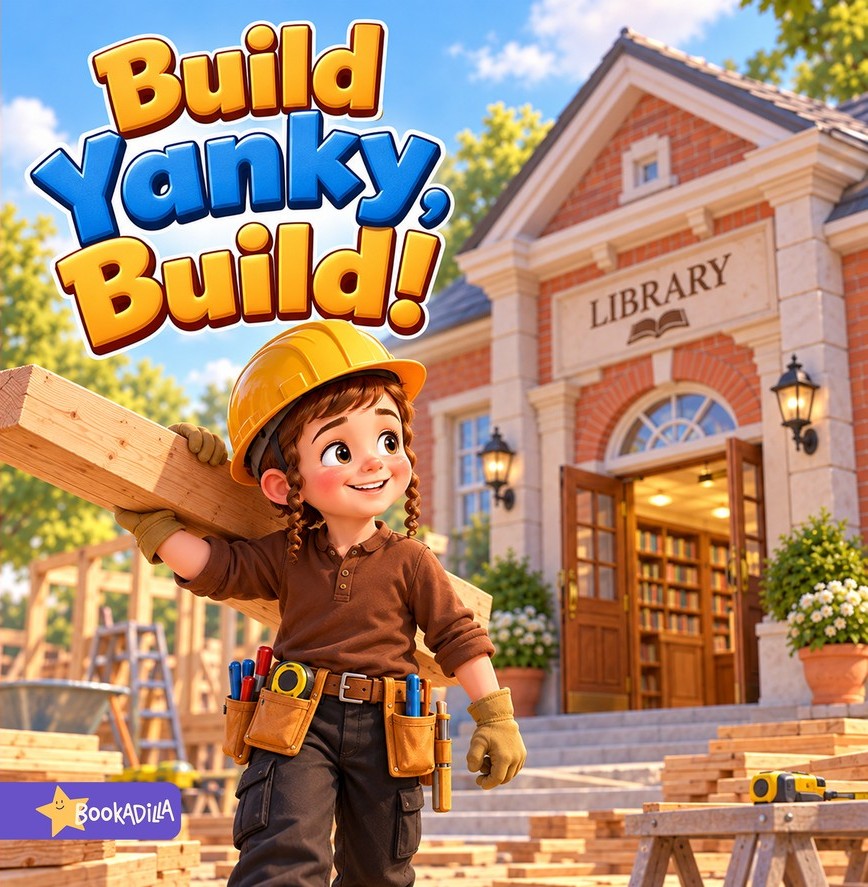 Build!