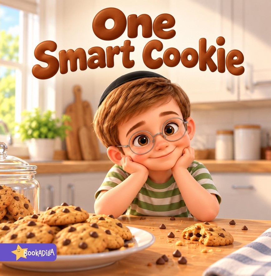 One Smart Cookie