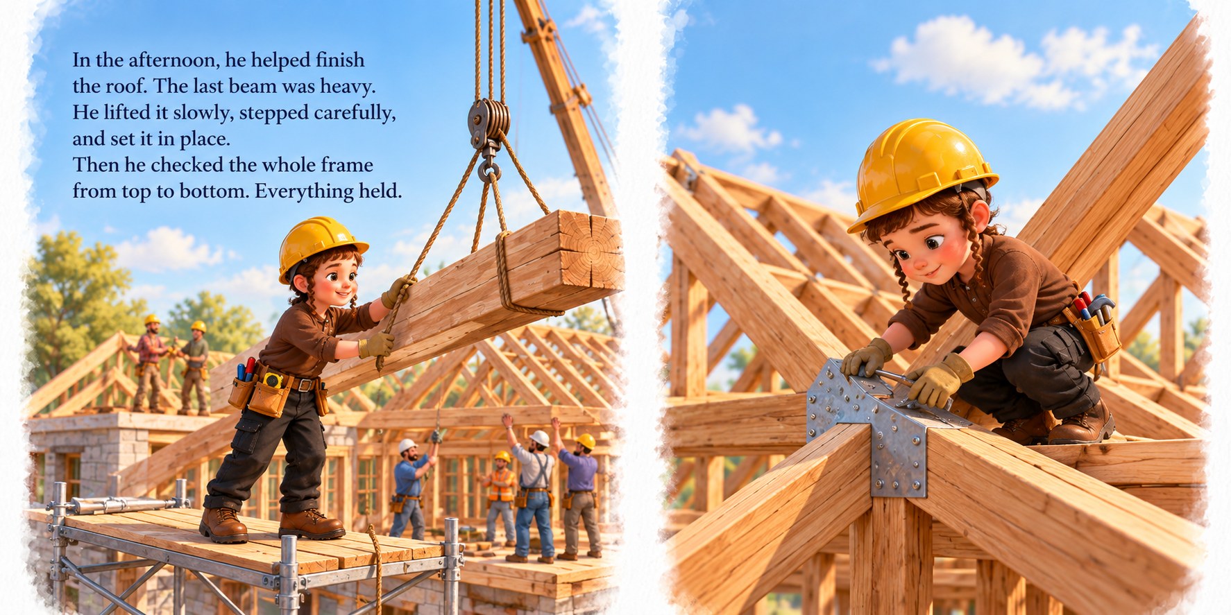 Build!, page 13