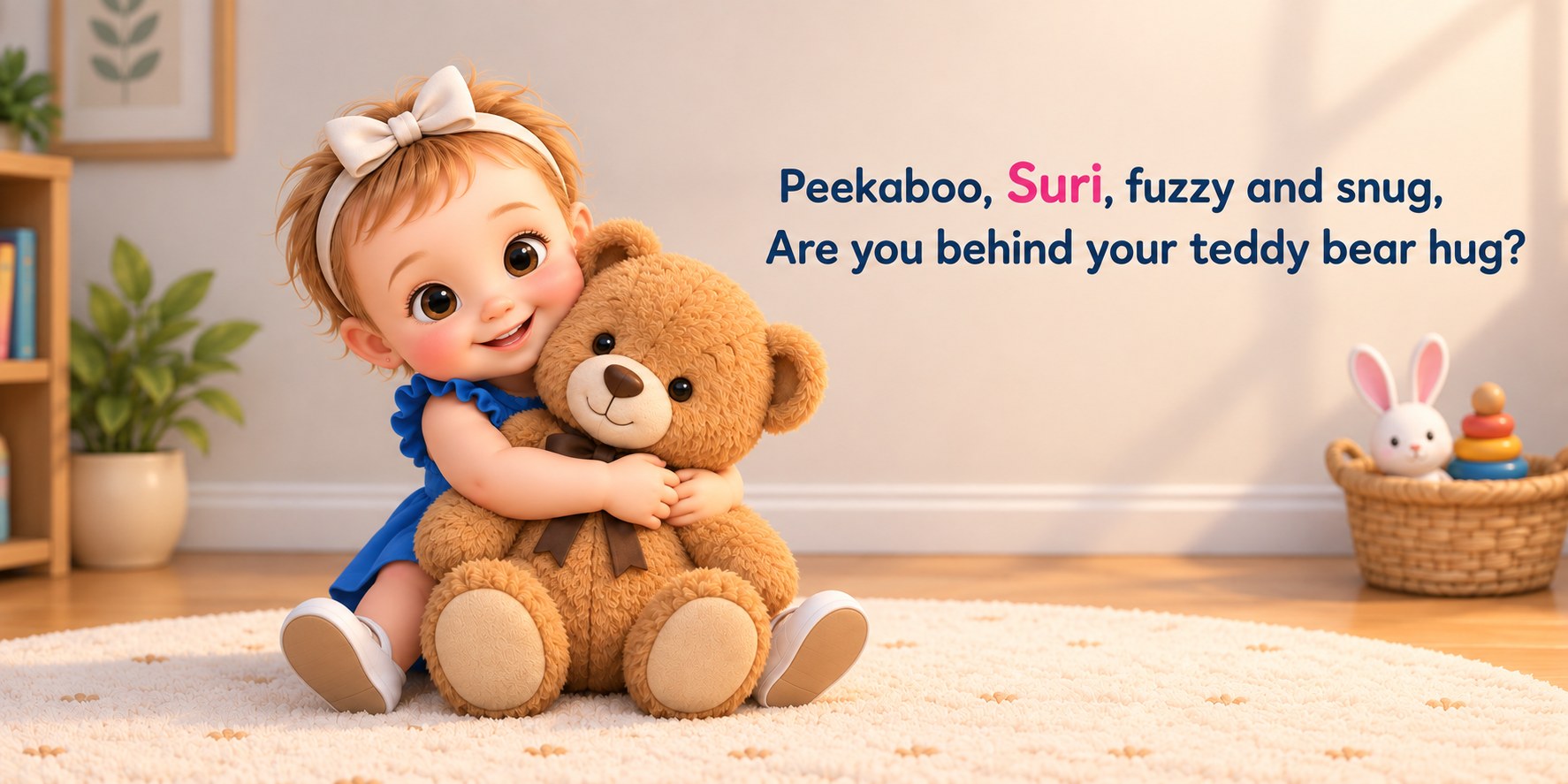 Peekaboo!, page 9