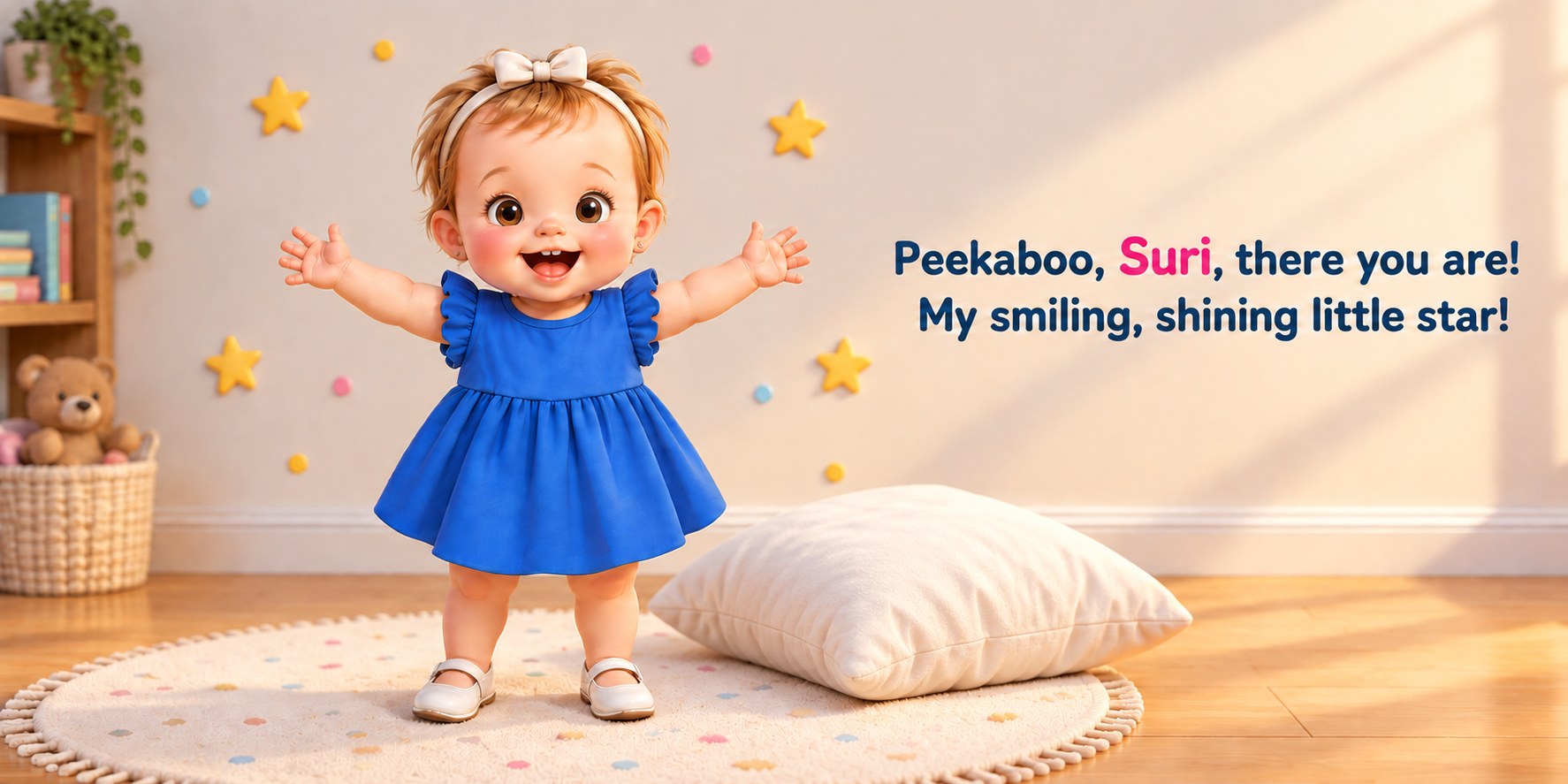Peekaboo!, page 17
