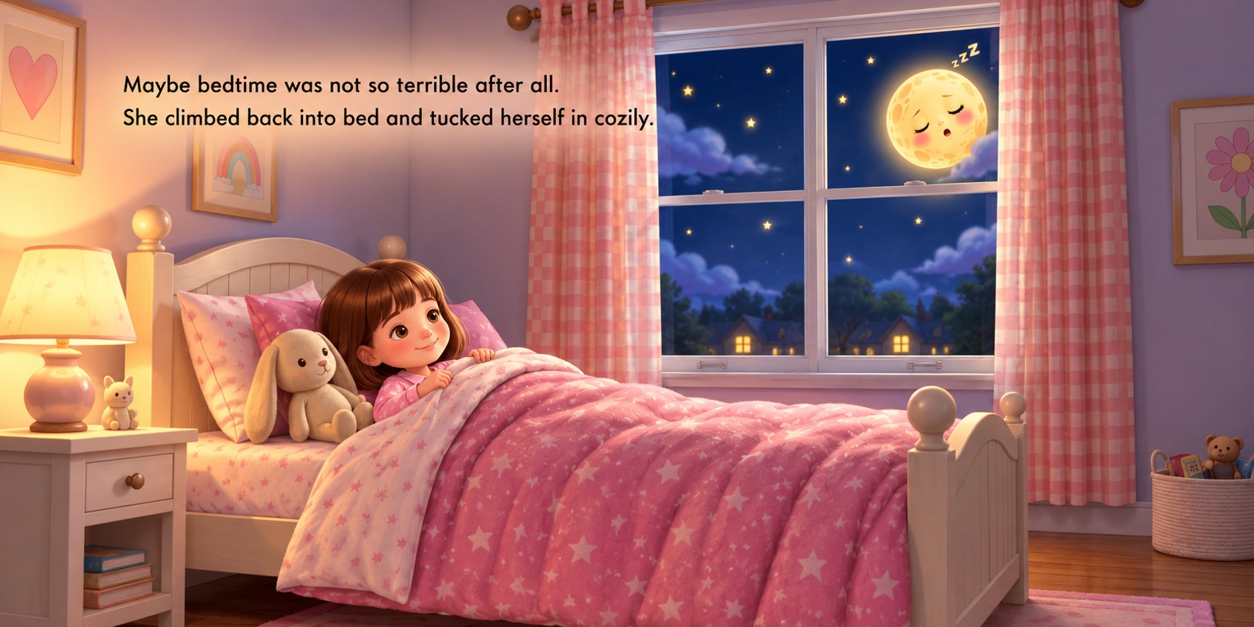 The Snoozy Moon, page 15