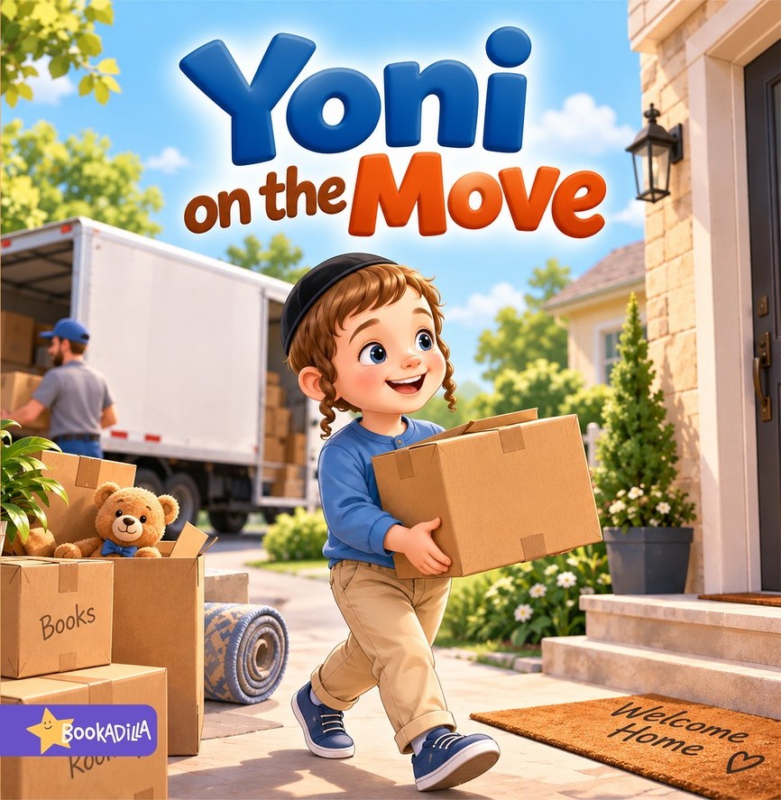 On the Move